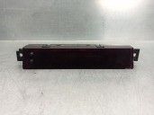 Recambio de pantalla multifuncion para subaru legacy kombi/outback b14 2.0 diesel cat referencia OEM IAM 85261AJ051 437CF 