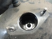 Recambio de servofreno para citroën c1 1.0 cat (384f) referencia OEM IAM 472000H010 0204051248 BOSCH