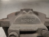 Recambio de pinza freno delantera izquierda para dodge journey 2.0 16v crd cat referencia OEM IAM 68003697AA 68003707AA 16018401