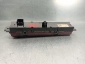 Recambio de pantalla multifuncion para subaru legacy kombi/outback b14 2.0 diesel cat referencia OEM IAM 85261AJ051 437CF 