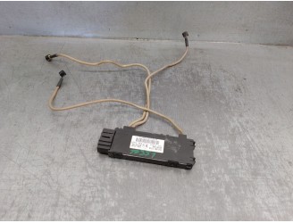 Recambio de modulo electronico para volkswagen touareg (7la) 2.5 tdi referencia OEM IAM 7L6951171A 09397489 DELPHI