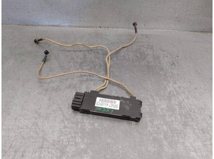 Recambio de modulo electronico para volkswagen touareg (7la) 2.5 tdi referencia OEM IAM 7L6951171A 09397489 DELPHI