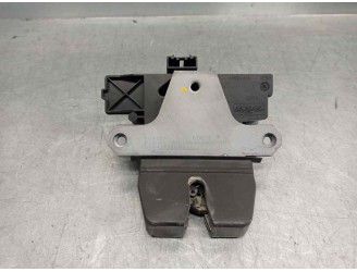 Replacement trunk / tailgate lock for ford focus c-max (cap) 2.0 tdci cat OEM IAM reference 3M51R442A66AN 5 PINS 5 DOOR