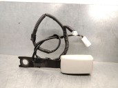 Recambio de enganche cinturon para lexus rx (_u3_) 400h awd (mhu38_) referencia OEM IAM 7323048080A0 7323048080A0 