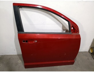 Recambio de puerta delantera derecha para dodge journey 2.0 16v crd cat referencia OEM IAM 68040230AC 68040230AC 
