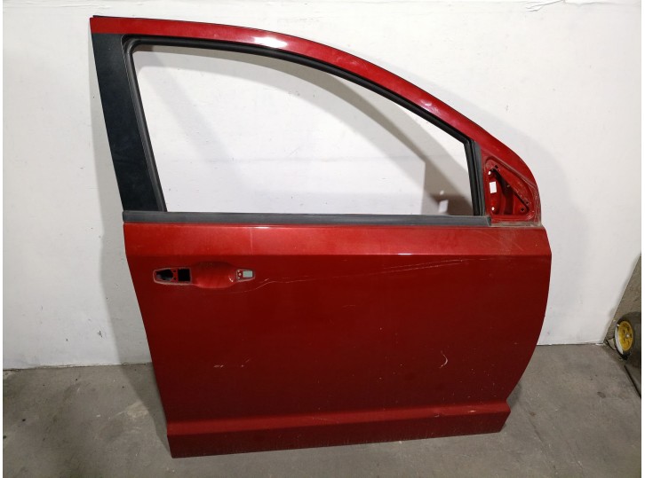 Recambio de puerta delantera derecha para dodge journey 2.0 16v crd cat referencia OEM IAM 68040230AC 68040230AC 