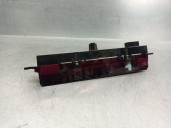 Recambio de pantalla multifuncion para subaru legacy kombi/outback b14 2.0 diesel cat referencia OEM IAM 85261AJ051 437CF 