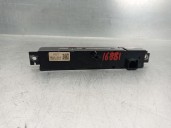 Recambio de pantalla multifuncion para subaru legacy kombi/outback b14 2.0 diesel cat referencia OEM IAM 85261AJ051 437CF 