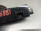 Recambio de pantalla multifuncion para subaru legacy kombi/outback b14 2.0 diesel cat referencia OEM IAM 85261AJ051 437CF 