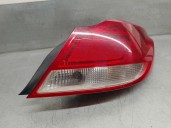 Recambio de piloto trasero derecho para opel insignia berlina 2.0 cdti cat referencia OEM IAM 1222188  5 PUERTAS