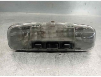 Recambio de luz interior para ford focus c-max (cap) 2.0 tdci cat referencia OEM IAM 