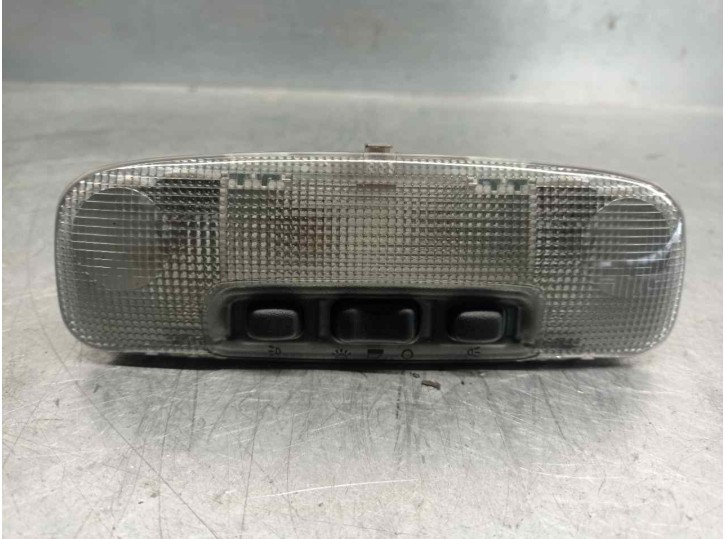 Recambio de luz interior para ford focus c-max (cap) 2.0 tdci cat referencia OEM IAM 