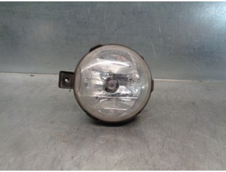 Recambio de faro antiniebla izquierdo para chevrolet cruze 1.8 cat referencia OEM IAM 