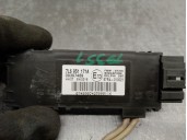 Recambio de modulo electronico para volkswagen touareg (7la) 2.5 tdi referencia OEM IAM 7L6951171A 09397489 DELPHI