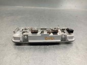 Recambio de luz interior para ford focus c-max (cap) 2.0 tdci cat referencia OEM IAM 