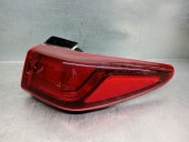 Recambio de piloto trasero derecho para hyundai kona (os, ose, osi) 1.6 crdi referencia OEM IAM 92402J9000 92402J9000 