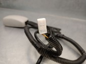 Recambio de enganche cinturon para lexus rx (_u3_) 400h awd (mhu38_) referencia OEM IAM 7323048080A0 7323048080A0 