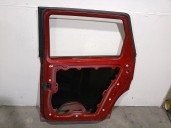Replacement rear right door for Dodge Journey 2.0 16V CRD CAT OEM IAM reference 68040232AB 68040232AB 