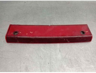 Replacement center brake light for Ford Focus C-MAX (CAP) 2.0 TDCi CAT OEM IAM reference 3M5113A613AA 
