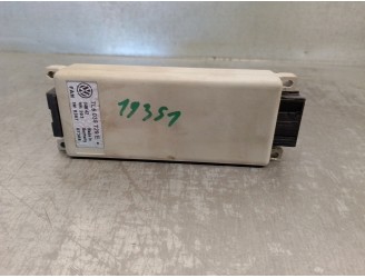 Recambio de modulo electronico para volkswagen touareg (7la) 2.5 tdi referencia OEM IAM 7L6035729E  