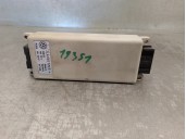 Recambio de modulo electronico para volkswagen touareg (7la) 2.5 tdi referencia OEM IAM 7L6035729E  