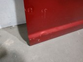 Recambio de puerta trasera izquierda para dodge journey 2.0 16v crd cat referencia OEM IAM 68040233AB 68040233AB 