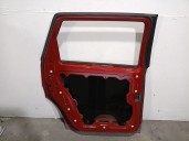 Recambio de puerta trasera izquierda para dodge journey 2.0 16v crd cat referencia OEM IAM 68040233AB 68040233AB 