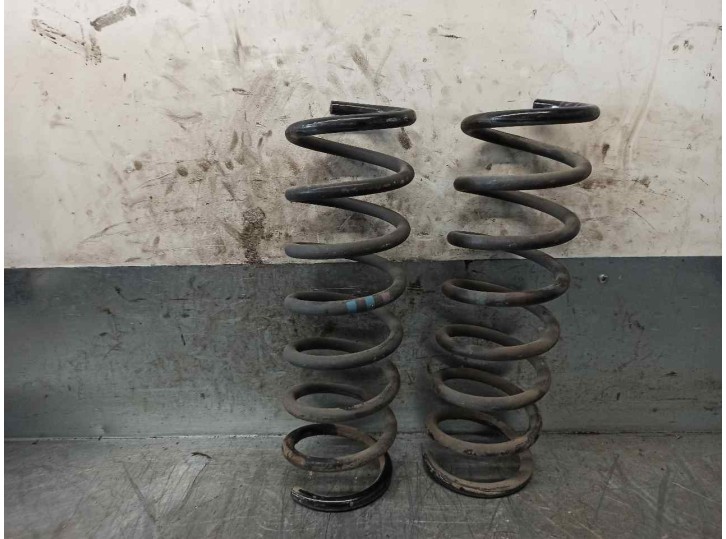 Recambio de muelle amortiguacion para ford focus c-max (cap) 2.0 tdci cat referencia OEM IAM 