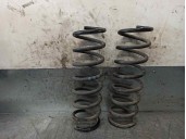Recambio de muelle amortiguacion para ford focus c-max (cap) 2.0 tdci cat referencia OEM IAM 