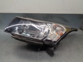 Recambio de faro izquierdo para chevrolet cruze 1.8 cat referencia OEM IAM 95913326  