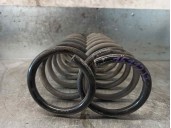 Recambio de muelle amortiguacion para ford focus c-max (cap) 2.0 tdci cat referencia OEM IAM   