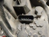 Recambio de piloto trasero derecho para opel insignia berlina 2.0 cdti cat referencia OEM IAM 1222188  5 PUERTAS