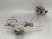 Recambio de bomba embrague para mitsubishi montero (v80/v90) 3.2 di-d cat referencia OEM IAM 2345A023 2345A023 