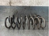 Recambio de muelle amortiguacion para ford focus c-max (cap) 2.0 tdci cat referencia OEM IAM   