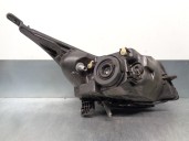 Recambio de faro izquierdo para chevrolet cruze 1.8 cat referencia OEM IAM 95913326  