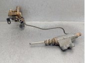 Recambio de bomba embrague para mitsubishi montero (v80/v90) 3.2 di-d cat referencia OEM IAM 2345A023 2345A023 