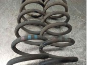 Recambio de muelle amortiguacion para ford focus c-max (cap) 2.0 tdci cat referencia OEM IAM 