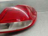 Recambio de piloto trasero derecho para opel insignia berlina 2.0 cdti cat referencia OEM IAM 1222188  5 PUERTAS