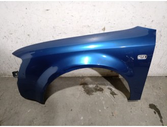 Recambio de aleta delantera izquierda para audi a4 berlina (8e) 1.8 20v referencia OEM IAM 5495261 