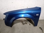 Recambio de aleta delantera izquierda para audi a4 berlina (8e) 1.8 20v referencia OEM IAM 5495261 
