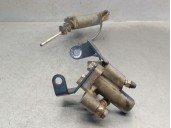 Recambio de bomba embrague para mitsubishi montero (v80/v90) 3.2 di-d cat referencia OEM IAM 2345A023 2345A023 