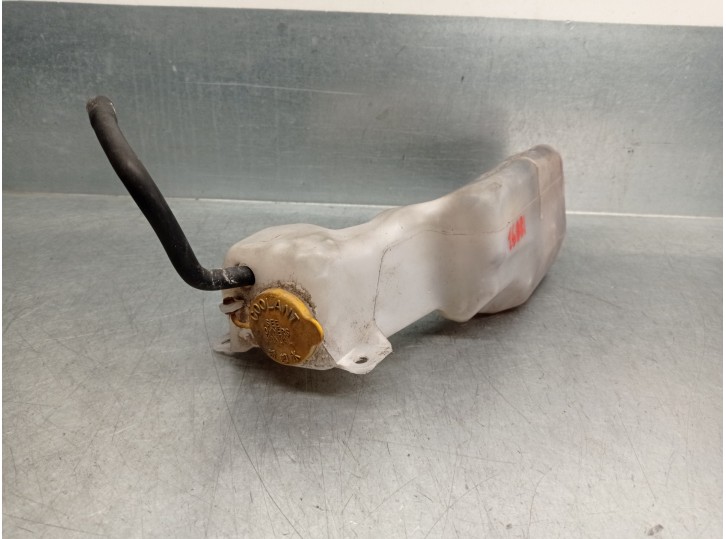 Recambio de deposito expansion para subaru legacy kombi/outback b14 2.0 diesel cat referencia OEM IAM 45153AJ000 