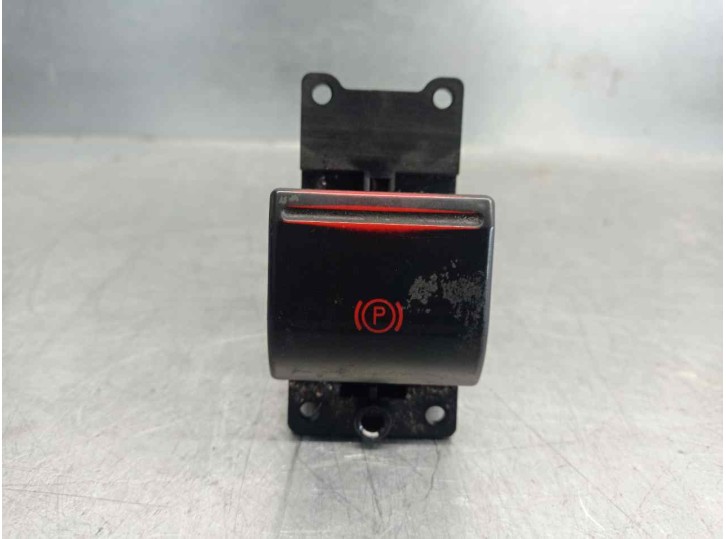 Recambio de palanca freno de mano para ford focus c-max (cap) 2.0 tdci cat referencia OEM IAM 3M5T2B623AC PULSADOR