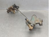 Recambio de bomba embrague para mitsubishi montero (v80/v90) 3.2 di-d cat referencia OEM IAM 2345A023 2345A023 