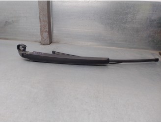 Recambio de brazo limpia trasero para audi q3 (8ug) 2.0 16v tdi referencia OEM IAM 8U0955407 8U0955407 VALEO