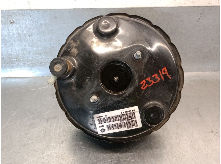 Recambio de servofreno para dodge journey 2.0 16v crd cat referencia OEM IAM P04743774A 68038555AC 