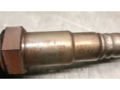 Replacement lambda sensor for Opel Corsa C (X01) 1.0 (F08, F68) OEM IAM reference 0258006501 BOSCH