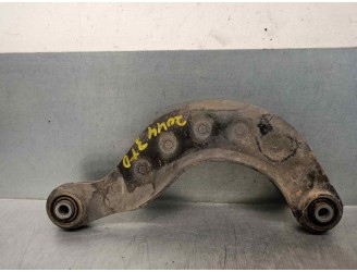 Replacement rear right upper suspension arm for Volvo V50 estate 2.0 diesel CAT OEM IAM reference 31277305 