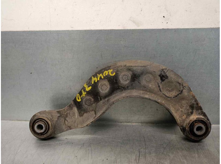 Replacement rear right upper suspension arm for Volvo V50 estate 2.0 diesel CAT OEM IAM reference 31277305 