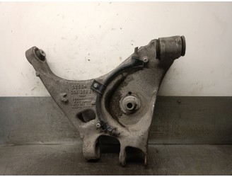 Recambio de brazo suspension inferior trasero derecho para audi a4 berlina (8e) 1.8 20v referencia OEM IAM 03426321 03426321 